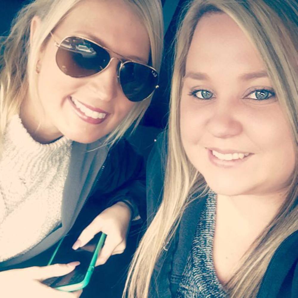 Meet your Posher, Kristy